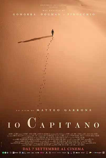 Io capitano