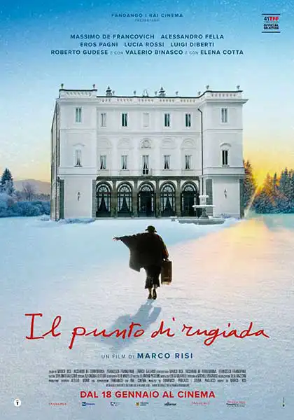 Il punto di rugiada