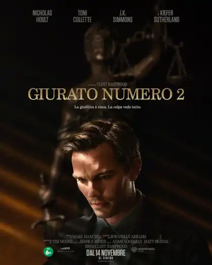 GIURATO N. 2