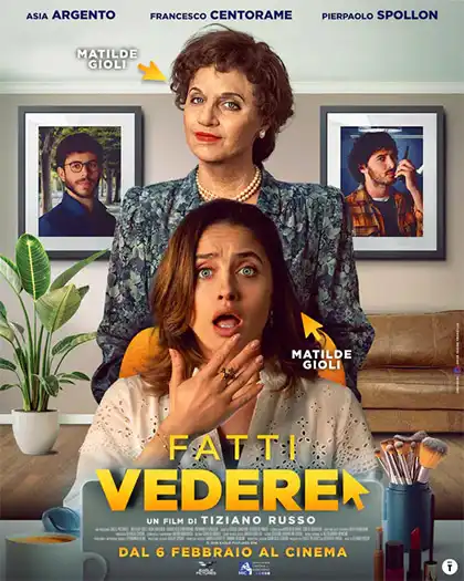 FATTI VEDERE