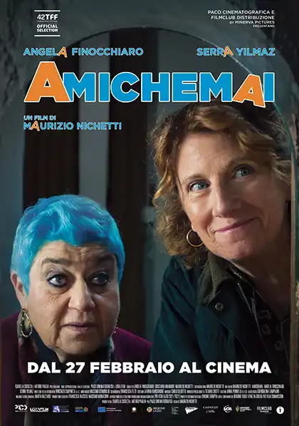 AMICHEMAI