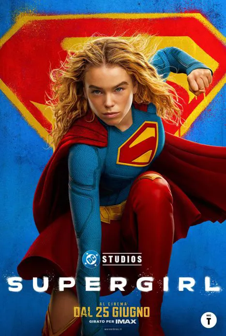 Immagine della locandina del film