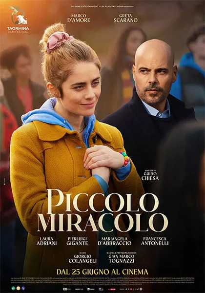  locandina ufficiale del film italiano intitolato 