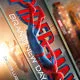  locandina promozionale italiana del film Marvel Spider-Man: Brand New Day, incentrata su una dinamica inquadratura vert