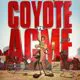 L'immagine è il poster cinematografico ufficiale italiano del film a tecnica mista "Coyote vs. Acme".