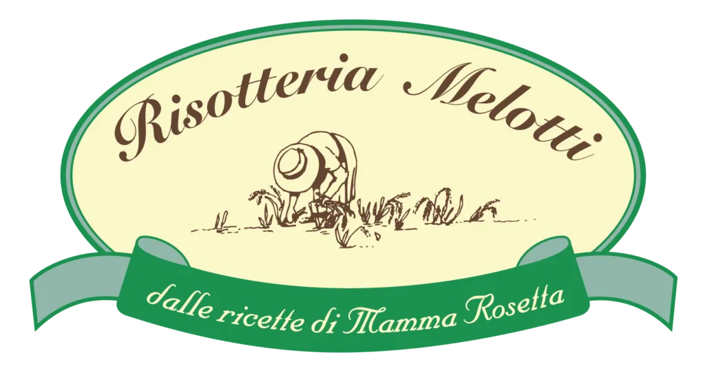 Logo Risotteria Melotti