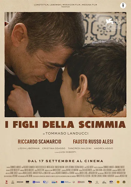 Il racconto di un conflitto intimo, inevitabile, che mette continuamente in discussione il fragile equilibrio fra genero