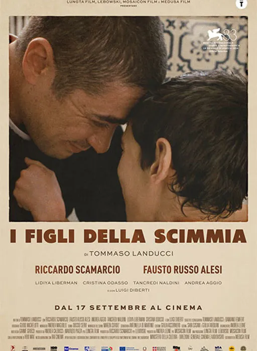 Il racconto di un conflitto intimo, inevitabile, che mette continuamente in discussione il fragile equilibrio fra genero