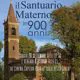 Locandina del documentario sulla Madonna della Bastia
