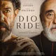 locandina ufficiale del film drammatico-storico italiano del 2026 intitolato Dio Ride