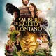 locandina ufficiale italiana del film fantasy "L'albero di molto lontano"