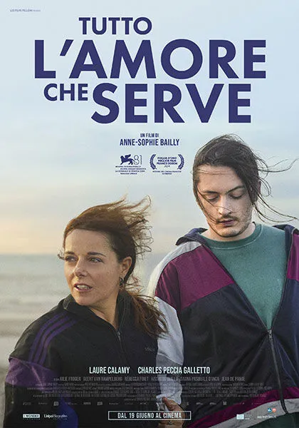 Proiezione e dibattito Tutto l'amore che serve a Capitan Bovo Cineforum a Isola della Scala