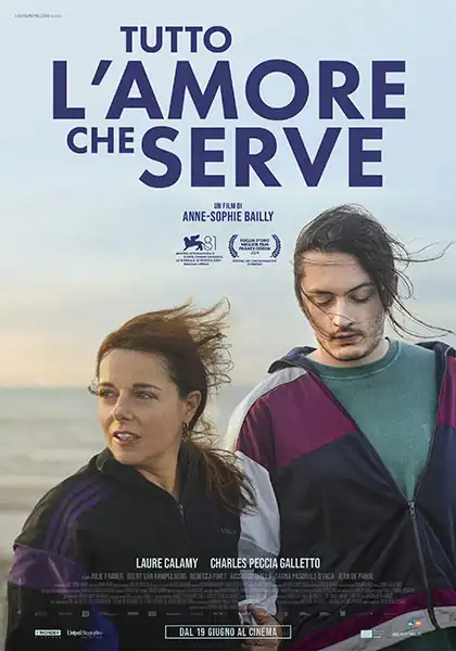 Proiezione e dibattito Tutto l'amore che serve a Capitan Bovo Cineforum a Isola della Scala 