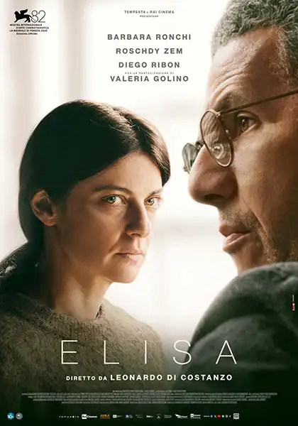 Proiezione e dibattito Elisa a Capitan Bovo Cineforum a Isola della Scala 