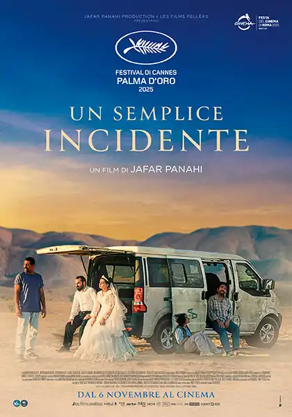 Proiezione e dibattito Un semplice incidente a Capitan Bovo Cineforum a Isola della Scala 