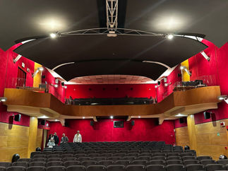 Sala Capitan Bovo
