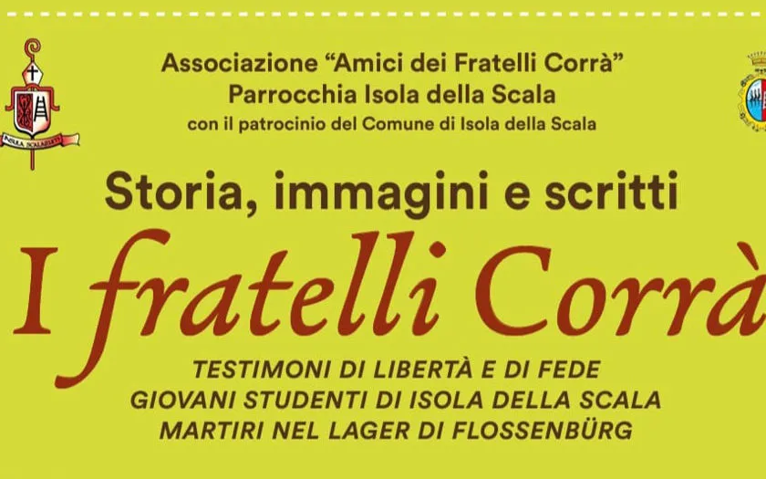 Evento fratelli Corrà
