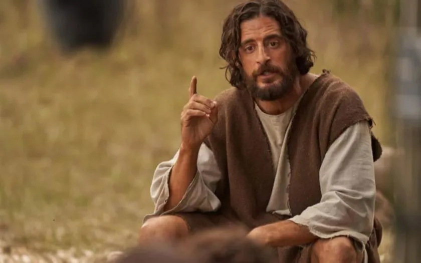 PROIEZIONE GRATUITA QUARTA STAGIONE DI THE CHOSEN