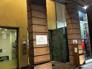 Ingresso Capitan Bovo 