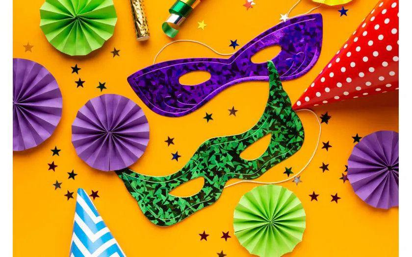 Carnevale al capitan bovo