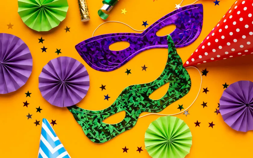 Carnevale al capitan bovo 