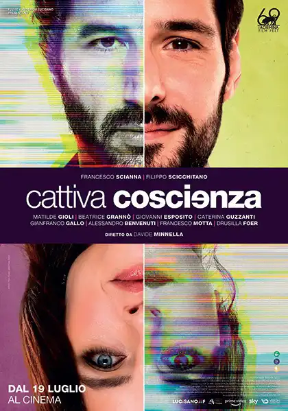 Cattiva Coscienza